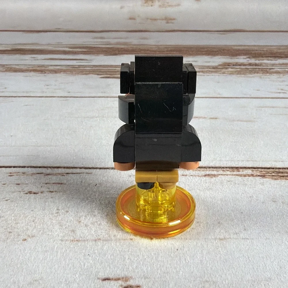 LEGO Dimensions 71253 Newt Scamander Niffler Fantastic Beasts Used